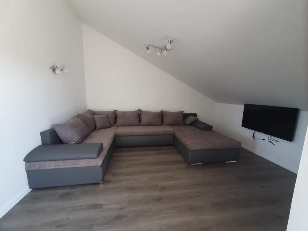 Appartement New Family Franka, Sabunike