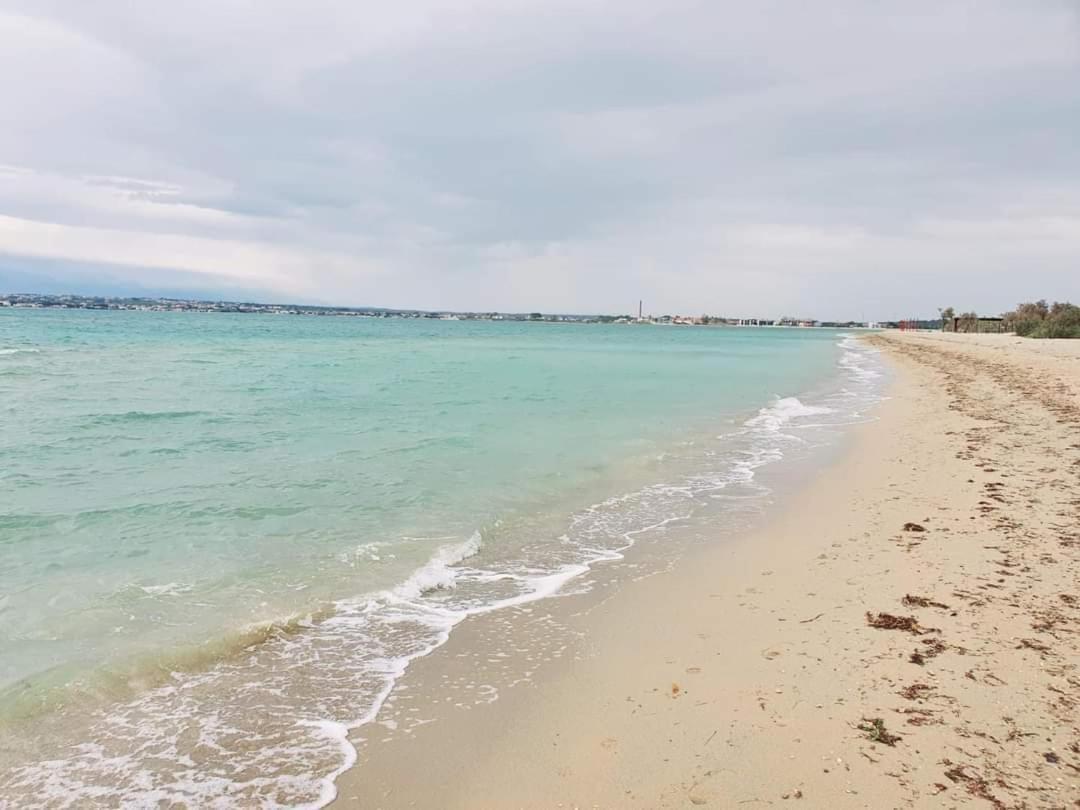 Franka Apartment Privlaka (Zadar)