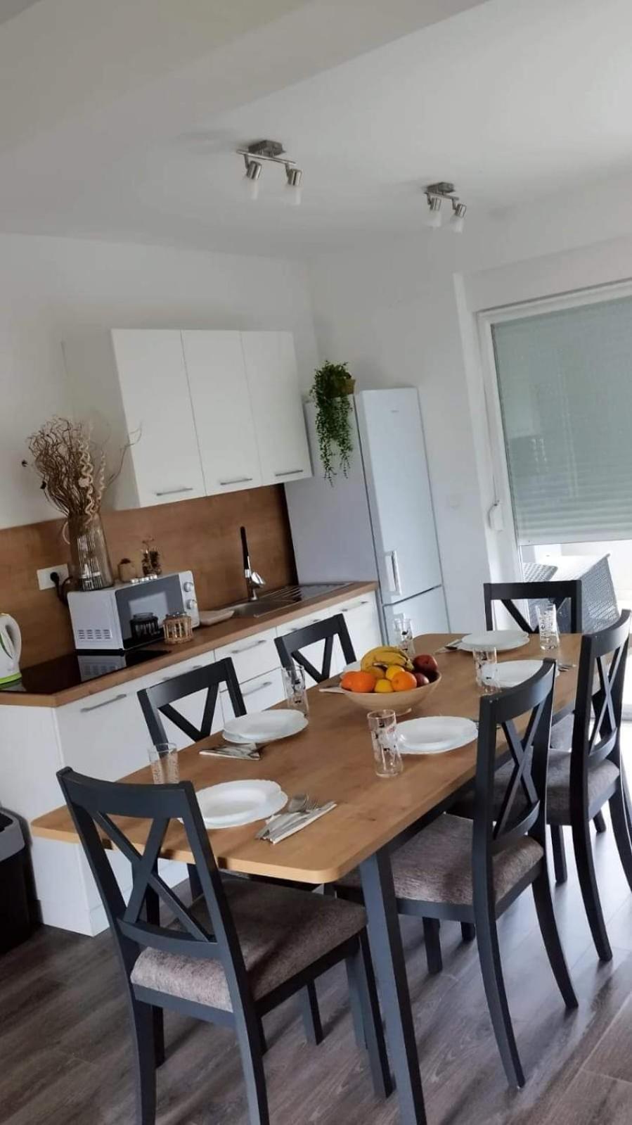 Franka Apartment