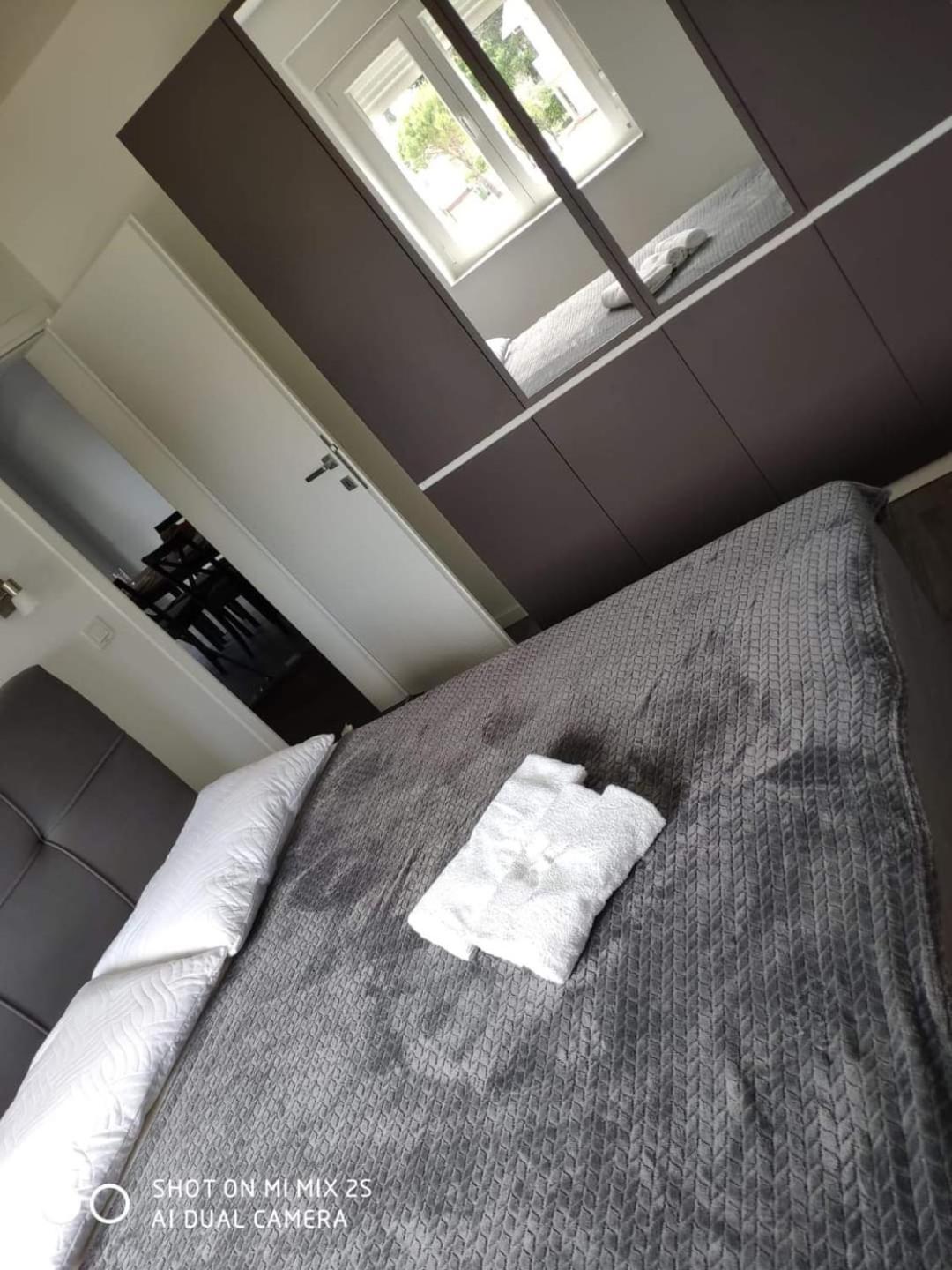 Apartment Franka *