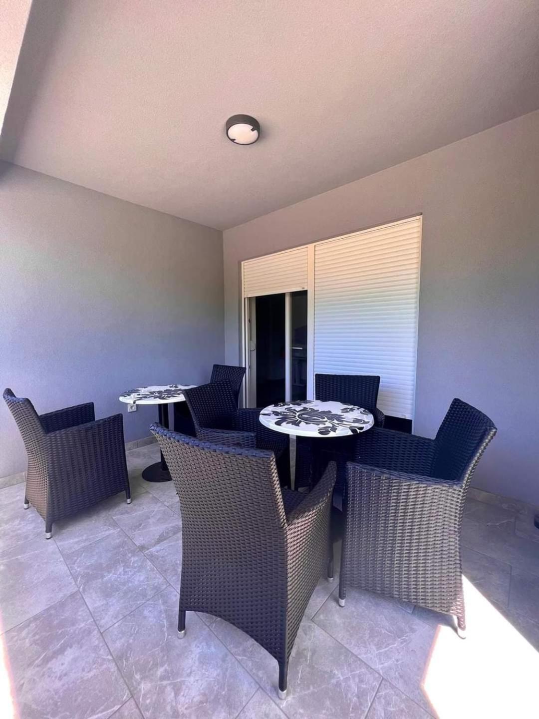 Franka Apartment Privlaka (Zadar)
