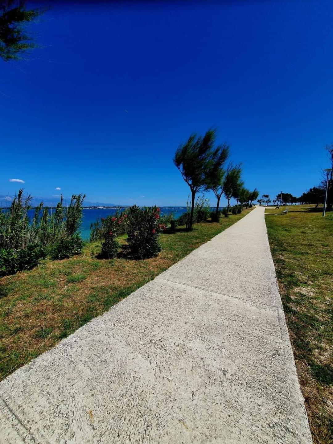 Franka * Privlaka (Zadar)