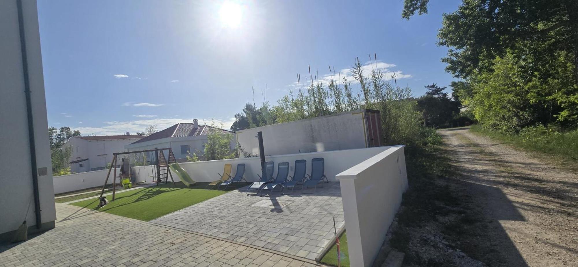 Apartment Franka Privlaka (Zadar)