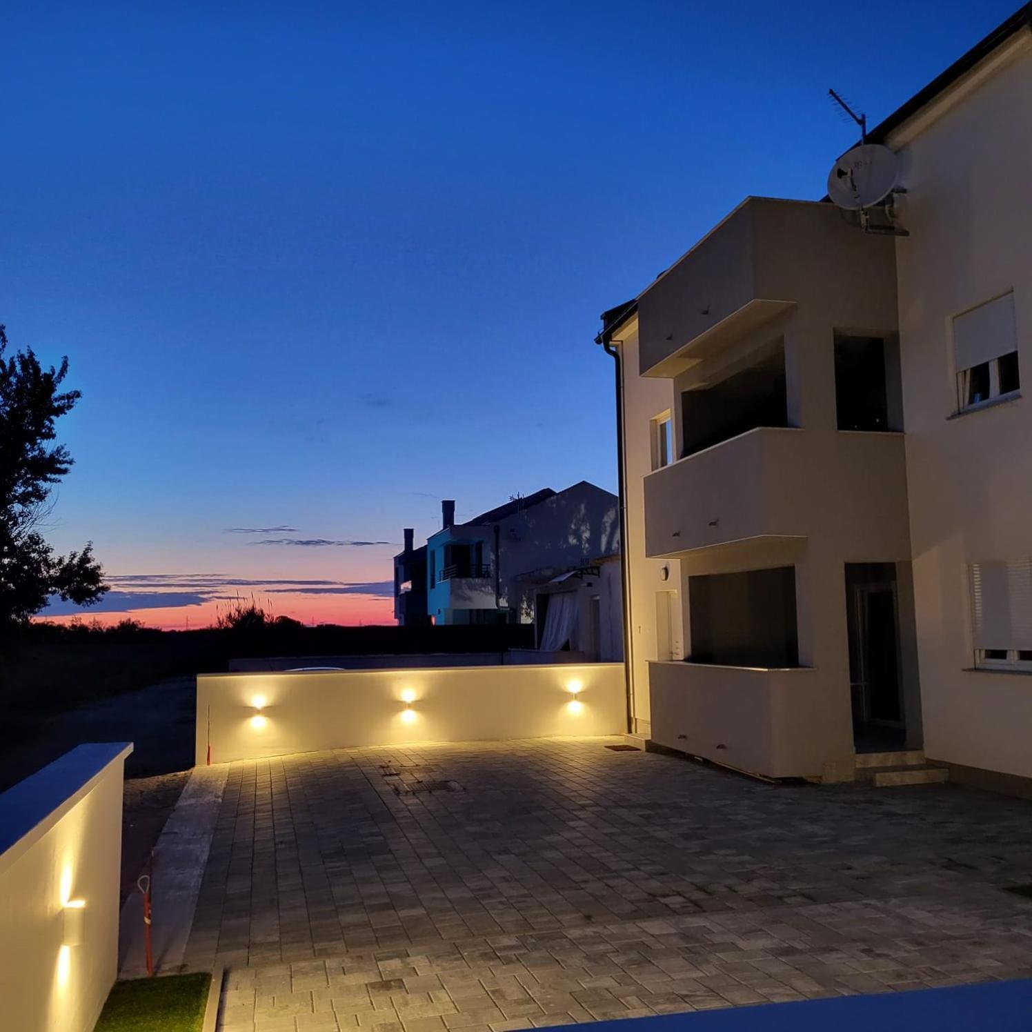 Franka Privlaka (Zadar)