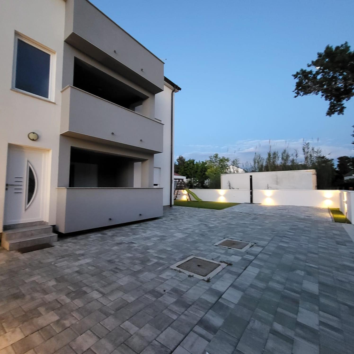 Franka Apartment Privlaka (Zadar)