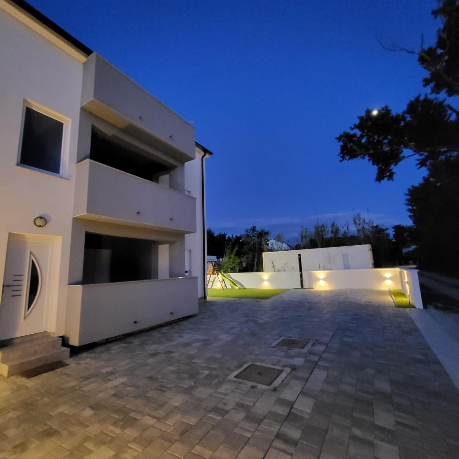 Apartment Franka Privlaka (Zadar)