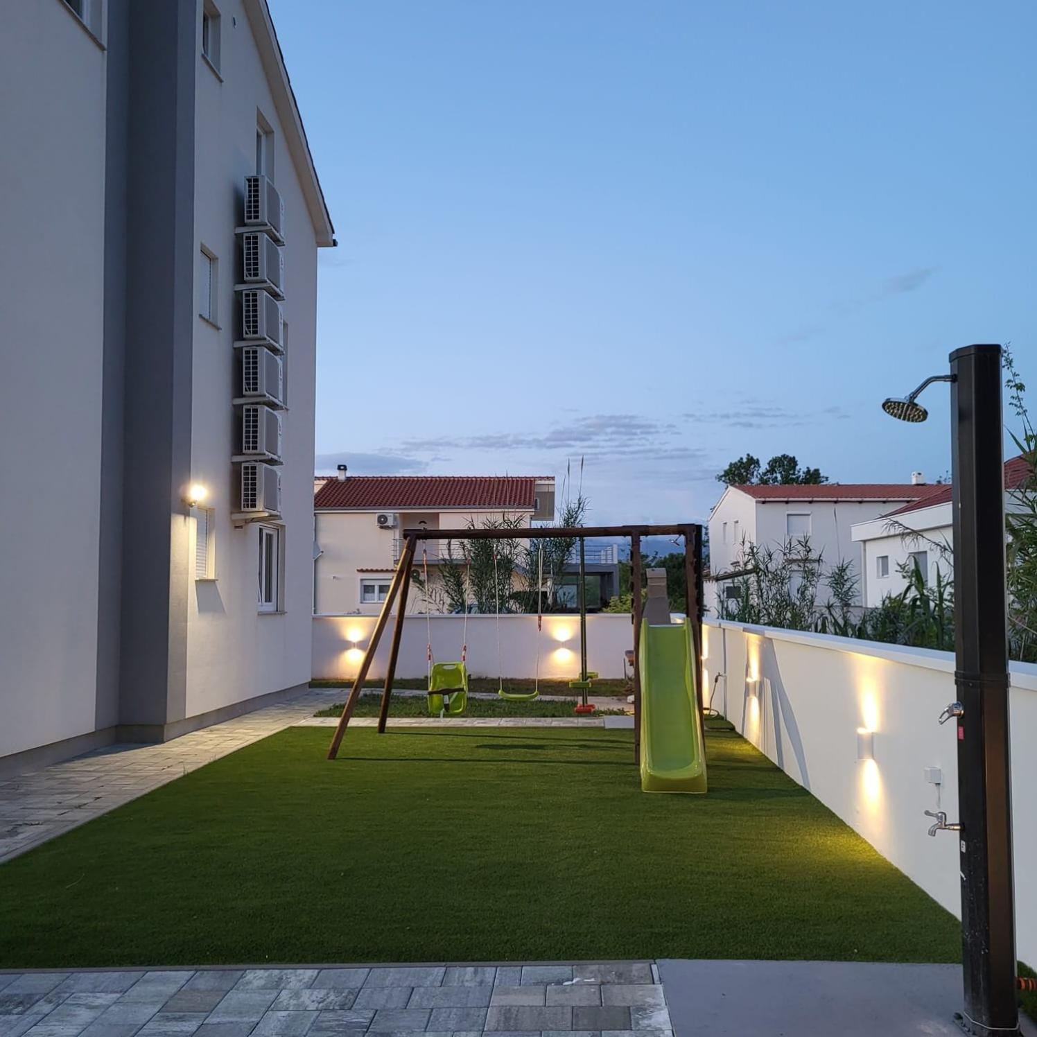 Franka Apartment Privlaka (Zadar)