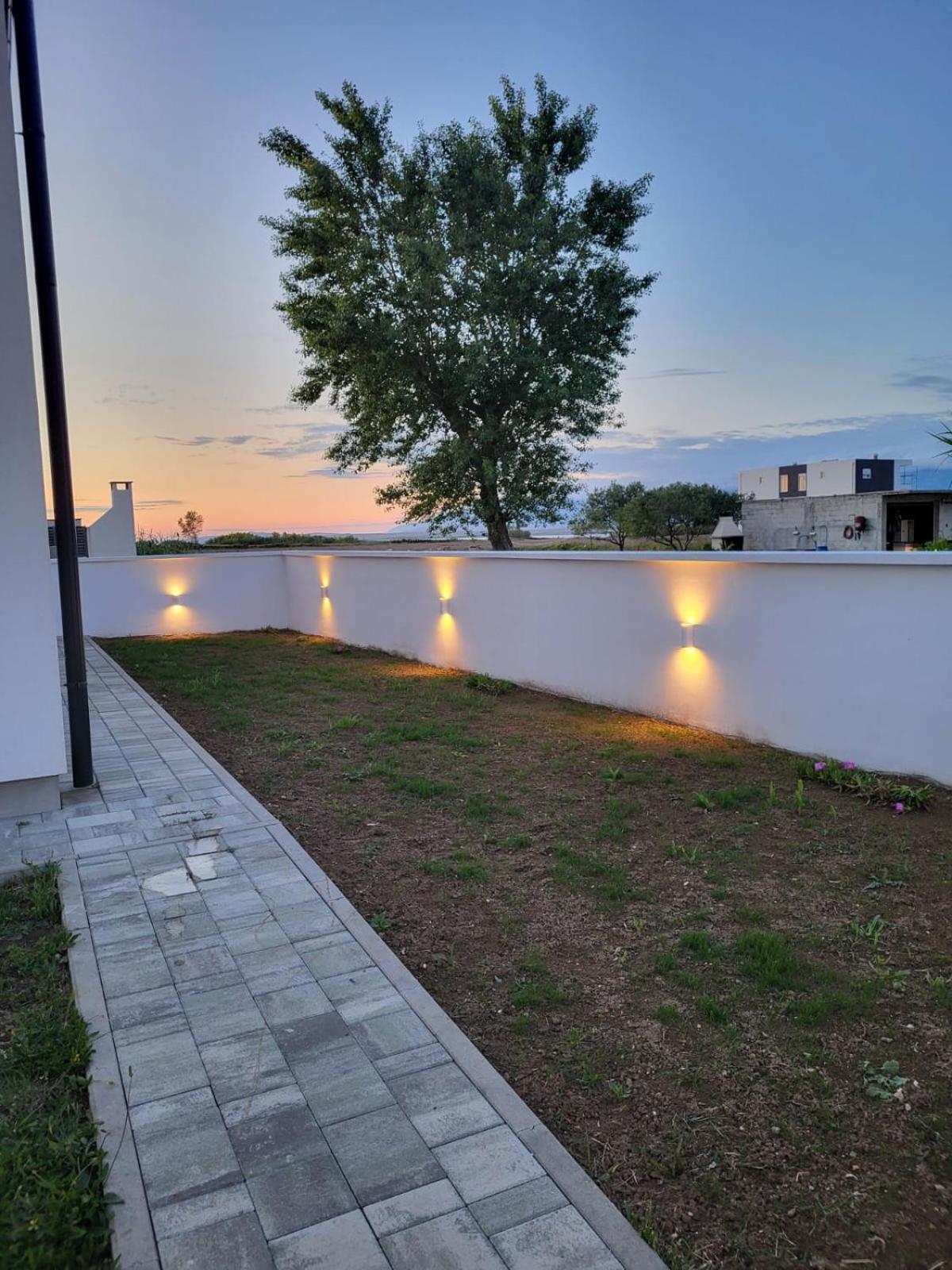 Apartment Franka Privlaka (Zadar)