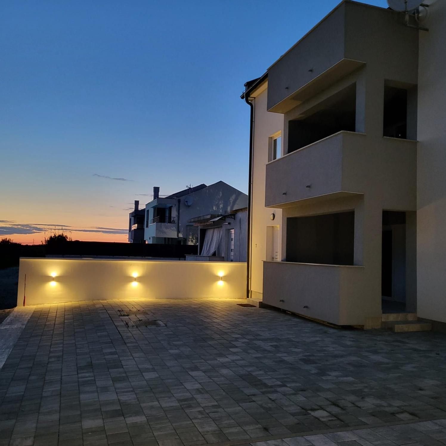 Apartment Franka